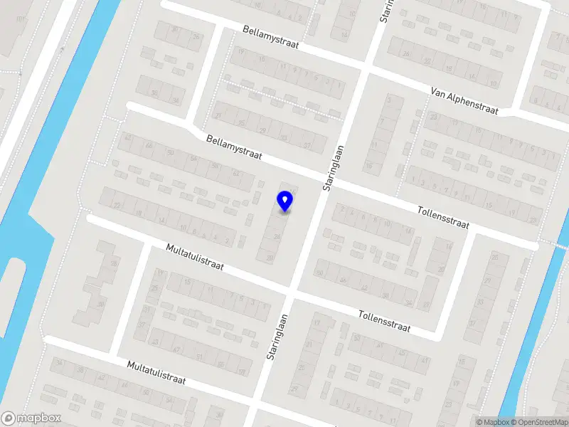 Nieuw bedrijf TQ-Commerce