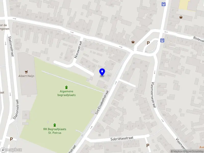 De Verloren Vriendin