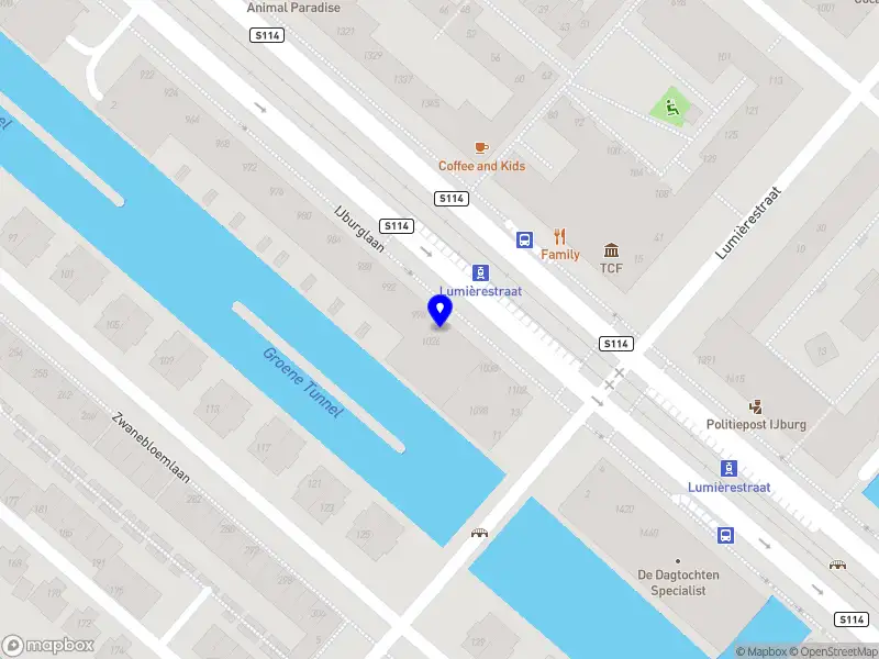 Newarch Solutions Amsterdam