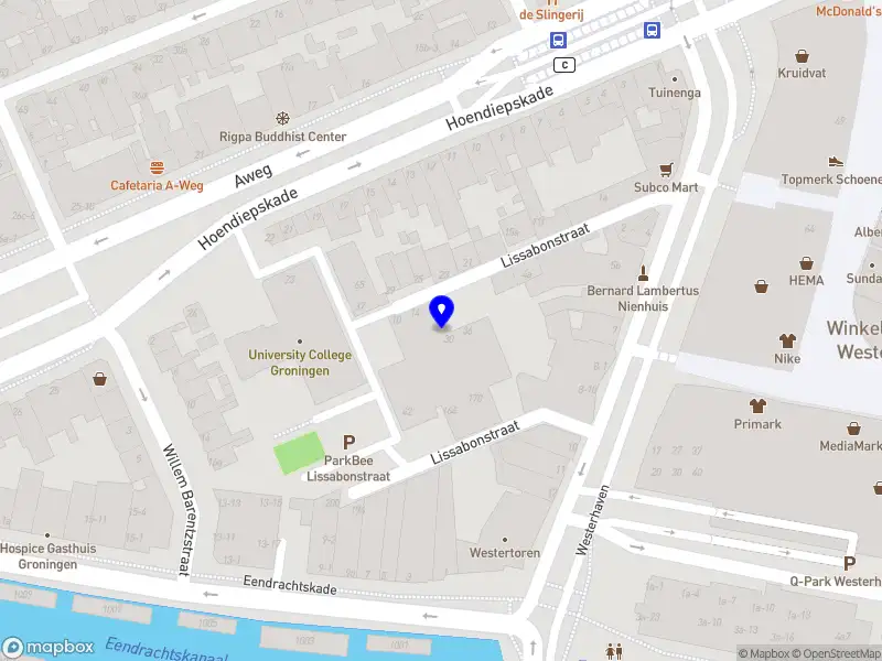 Smelt Agency Groningen