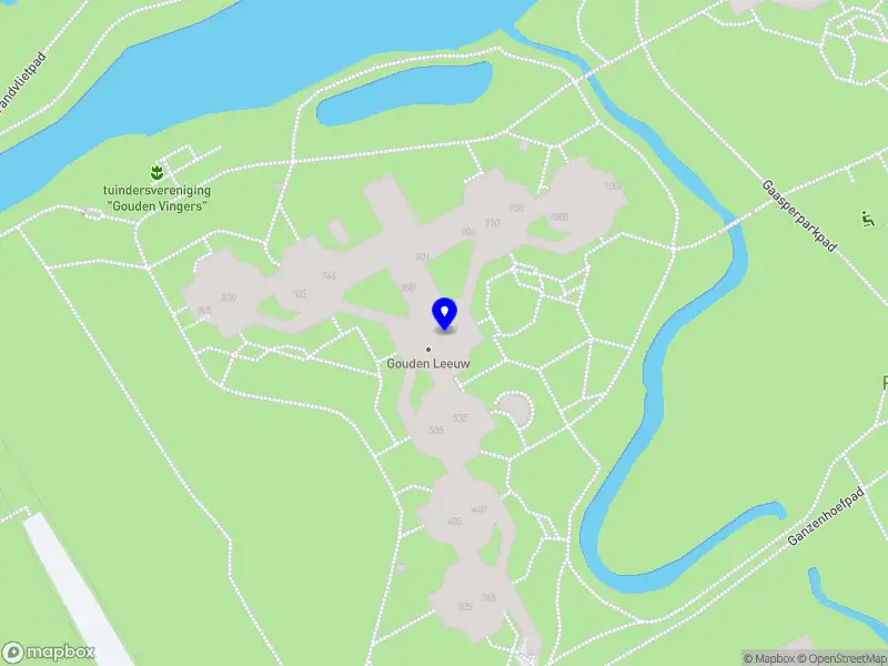 The Soul of Amsterdam