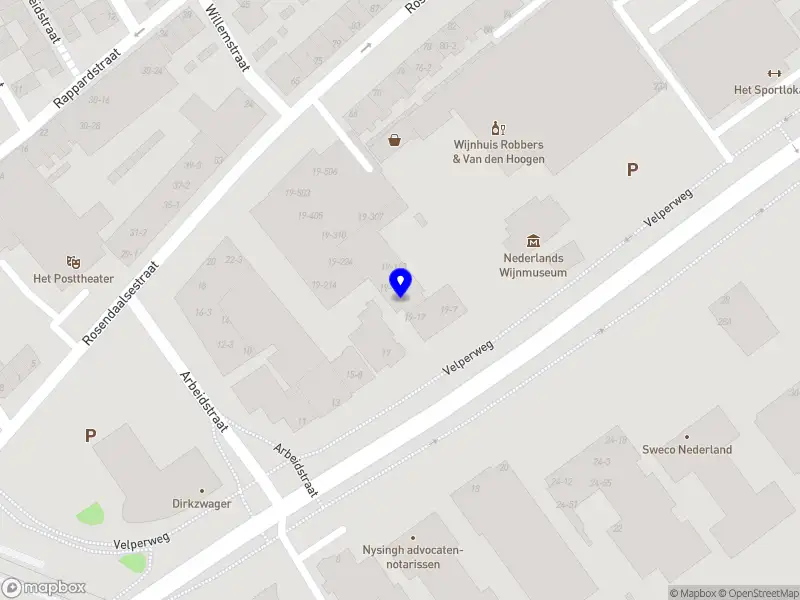 Huisman Legal Services Arnhem