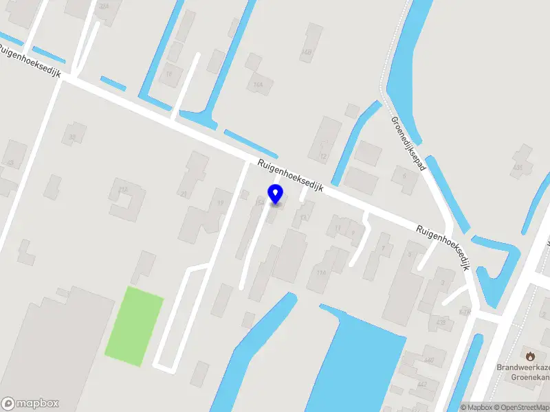 Twinning Infra Solutions