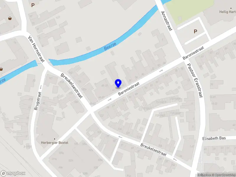 Nieuw bedrijf Bo van Kleef Zorg