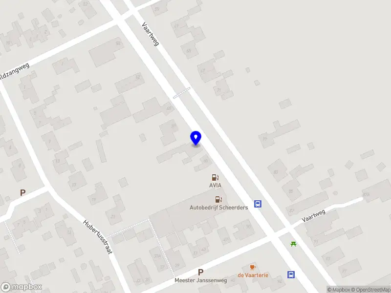 Nieuw bedrijf CSAi Solutions