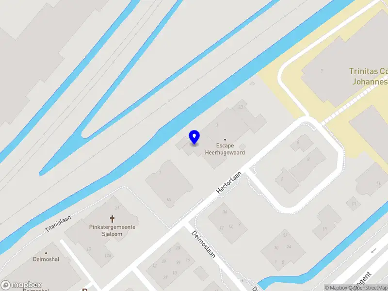 Sauna Javali Heerhugowaard