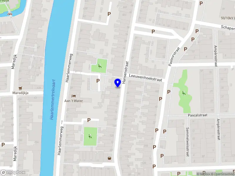 Stichting Discotheef