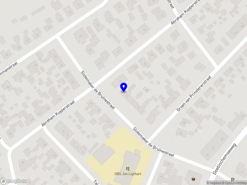 Nieuw bedrijf Bebozorg