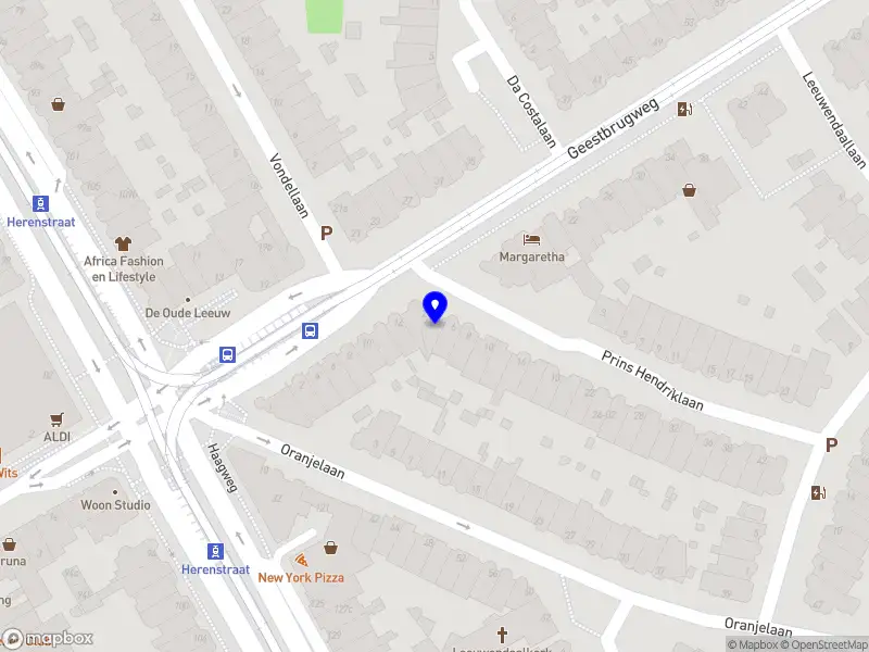 Ambar Living Rijswijk