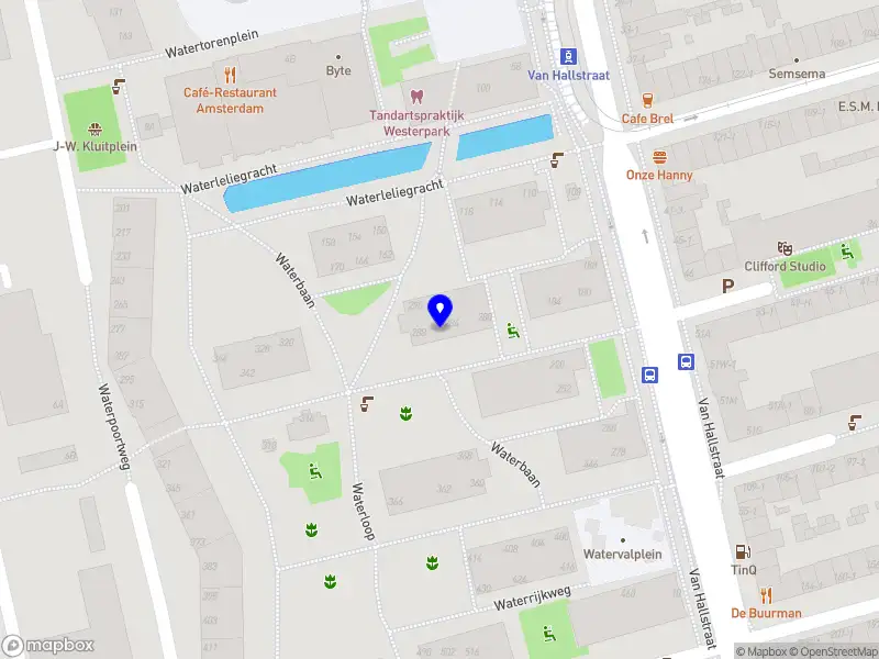 Dijkstra Dienstverlening Nederland Amsterdam