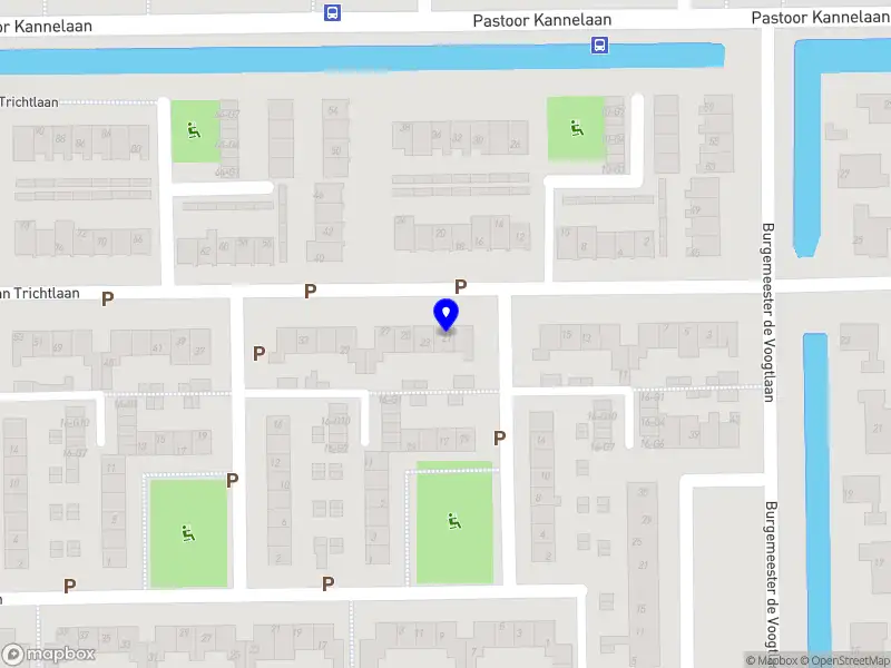 Bekkenfysiotherapie Ronde Venen