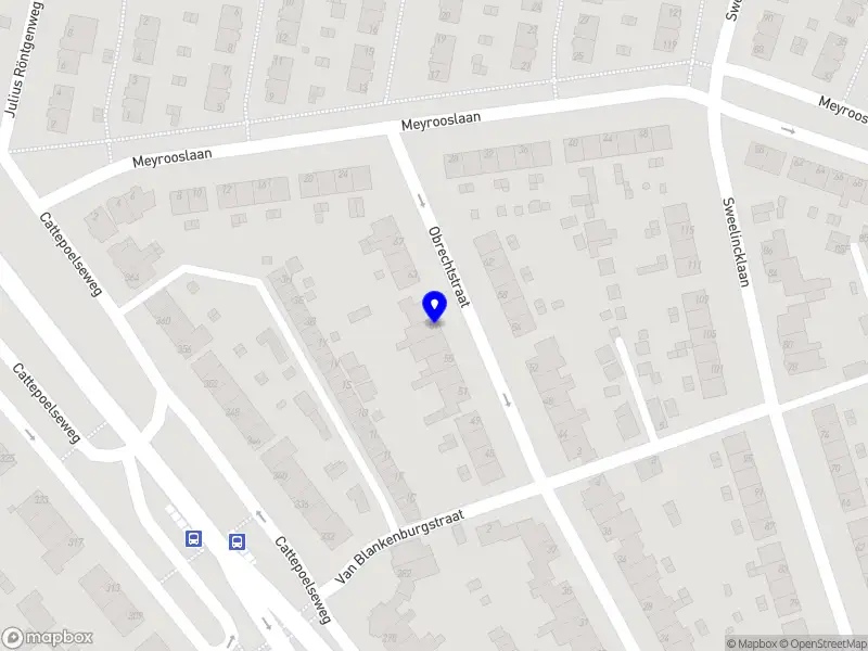 Nieuw bedrijf Trainingsbureau Tact