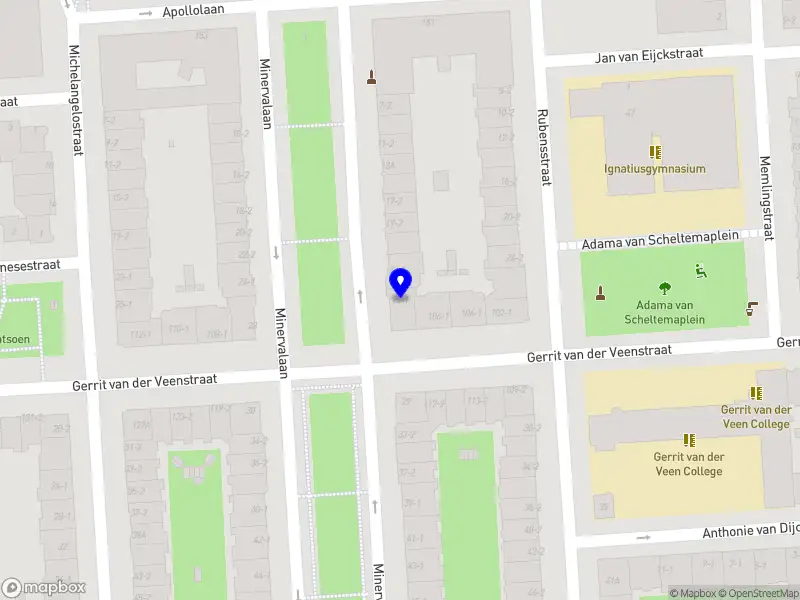 Vereniging van Eigenaars Buskenblaserstraat 42 en Griseldestraat 47 te Amsterdam