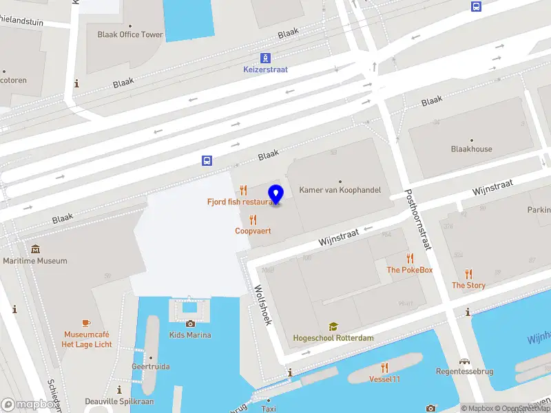 UAV Technologies B.V. Rotterdam
