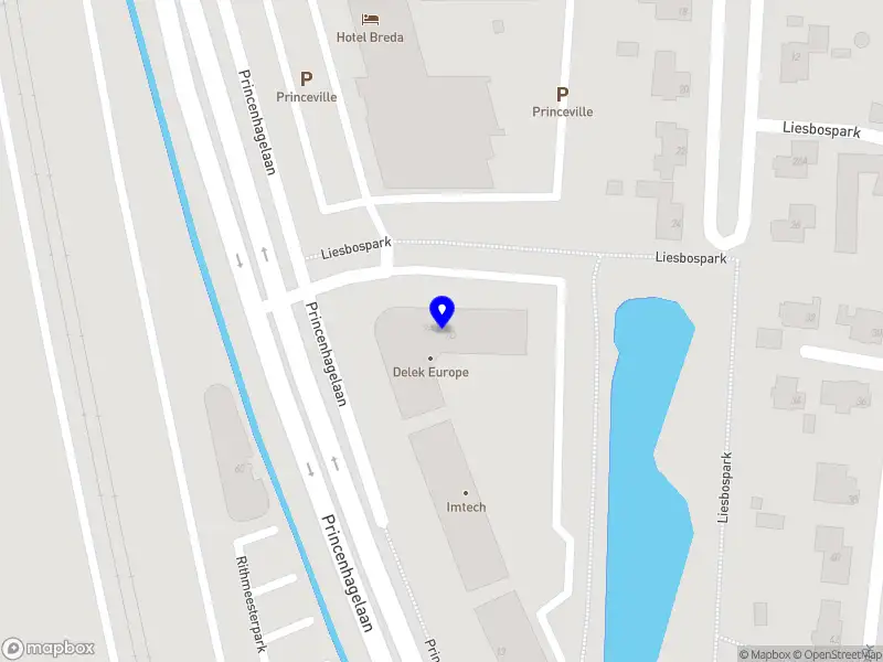 Nieuw bedrijf HSM Law B.V.