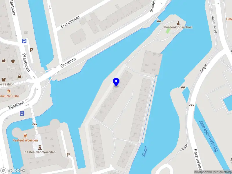 MaZa Management Holding B.V. Woerden
