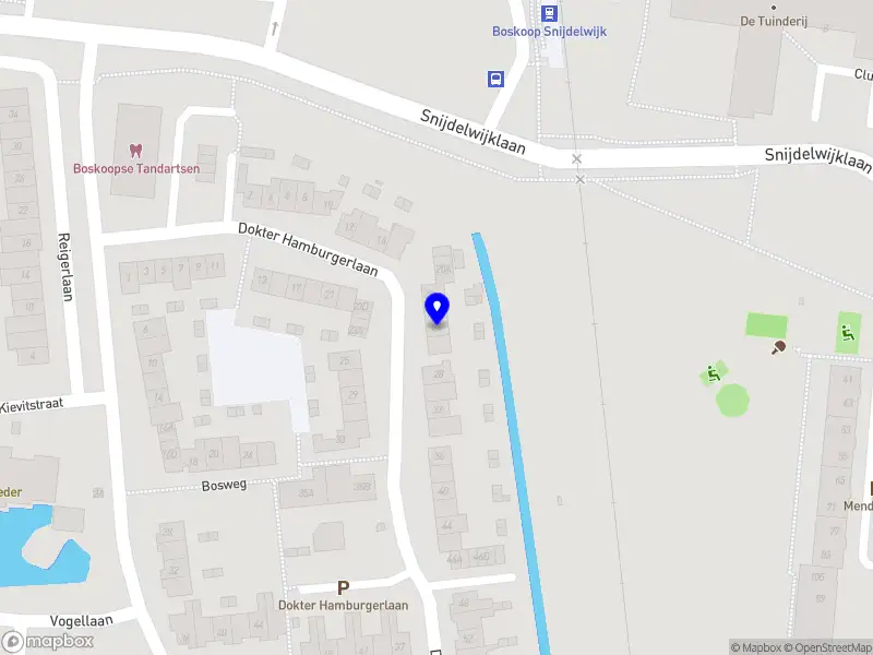 Automatisch Slim Boskoop