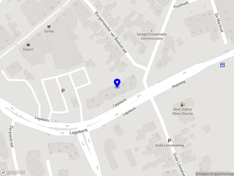 Nieuw bedrijf RNAM Holding B.V.