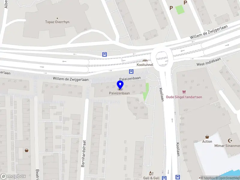 Reda Mizab - Internal Audit & Risk Services