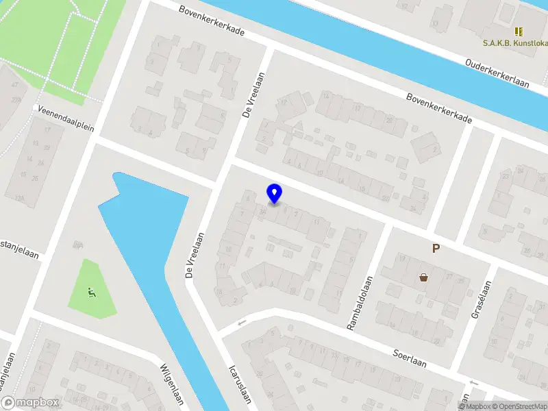 Gynaecologie van de Mheen Amstelveen