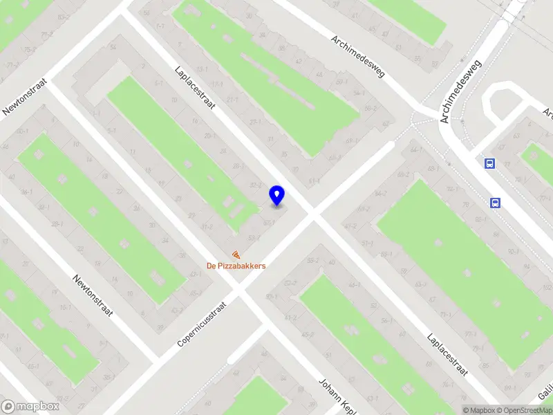 Frauenfelder Analytics Amsterdam