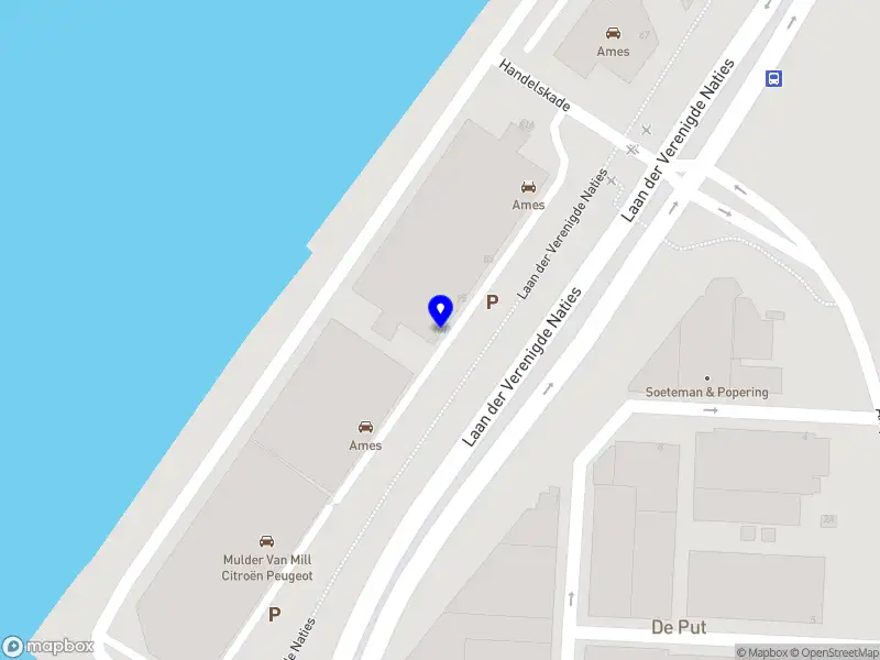 Bridgecon Holding B.V. Dordrecht