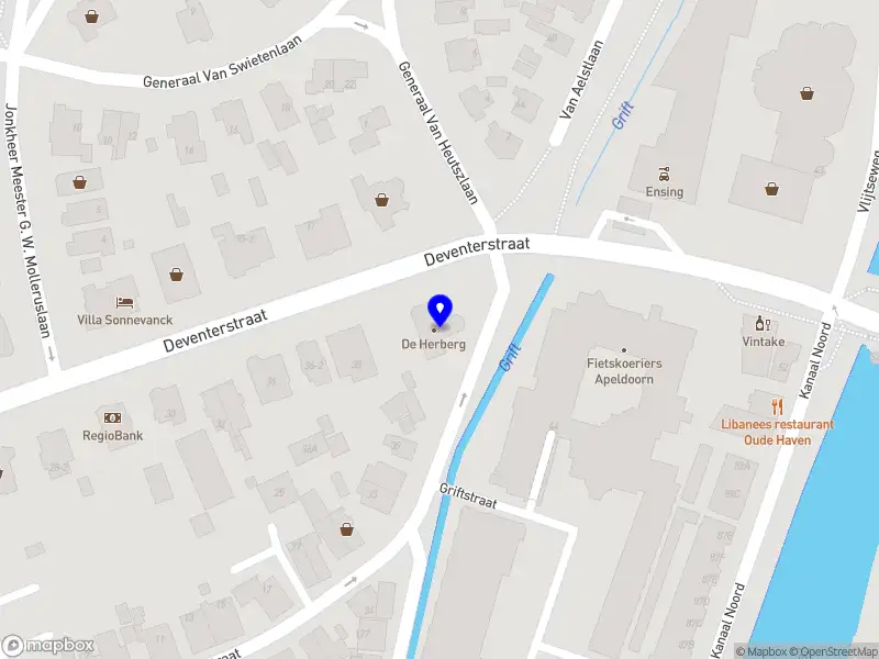 MonteFlex Services Apeldoorn