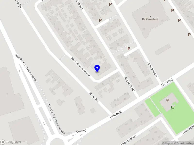 Nieuw bedrijf MKA Stukadoorsbedrijf