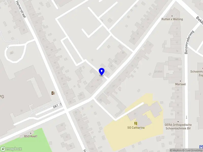 Vereniging van Eigenaars Oliemolenstraat 1 A tot en met 1 E te Heerlen Heerlen