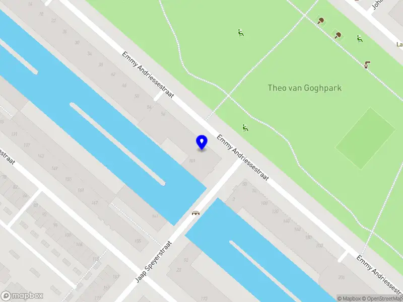 JitHue Studio Amsterdam