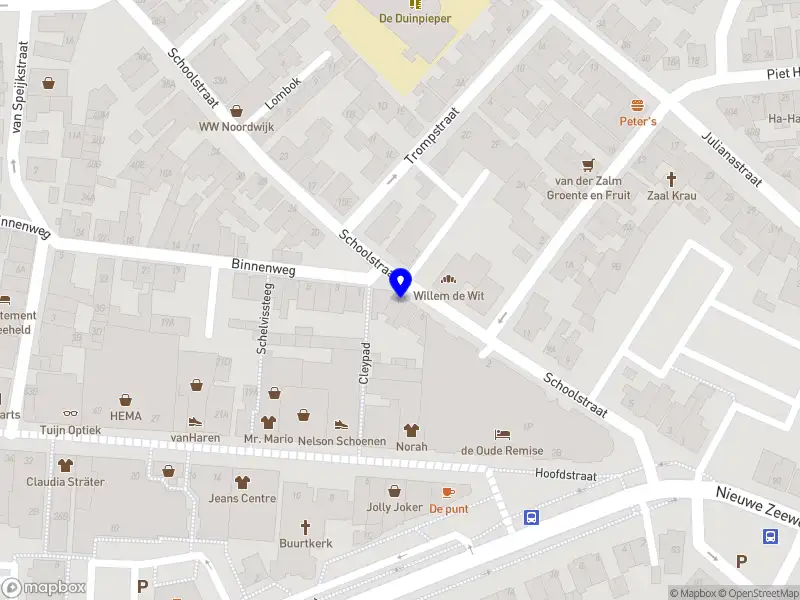 Kabel Bouw & Installatie