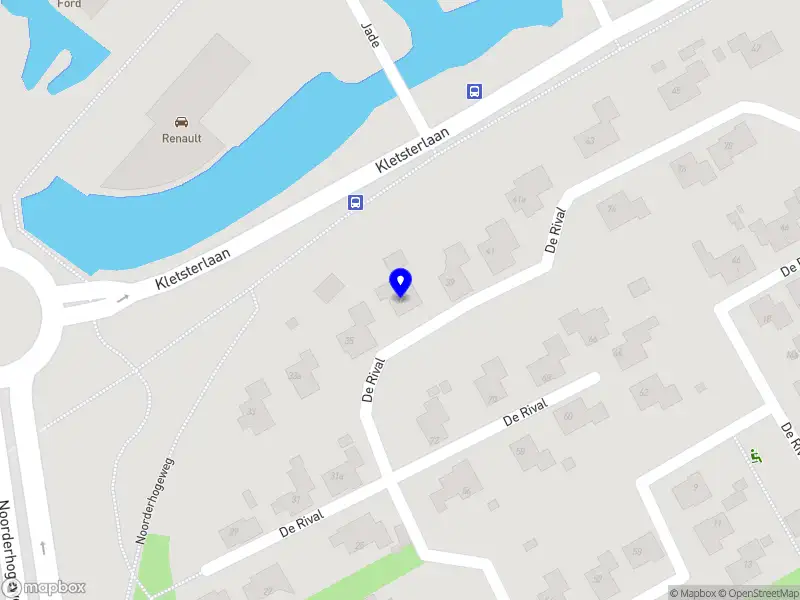 MerkBeleving Drachten