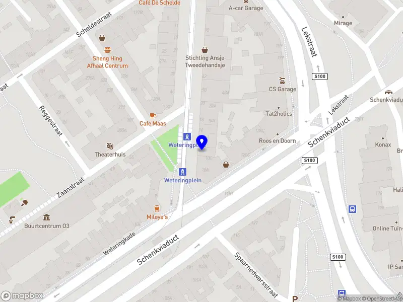 Nieuw bedrijf Sarmata