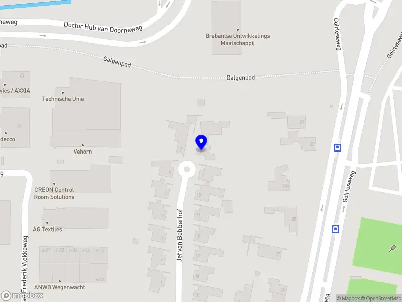 Vastium Vastgoed B.V.