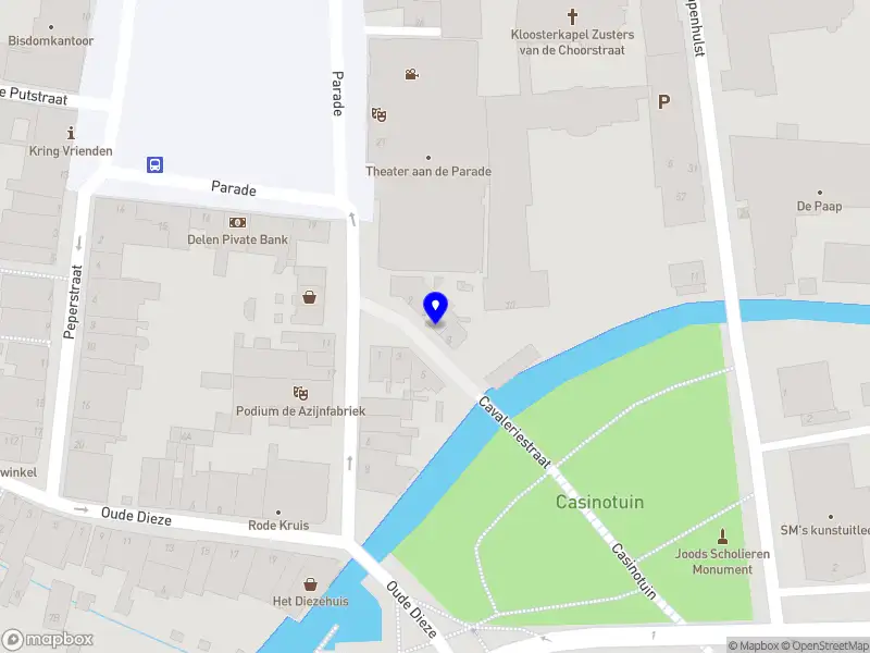 Bouche 's-Hertogenbosch