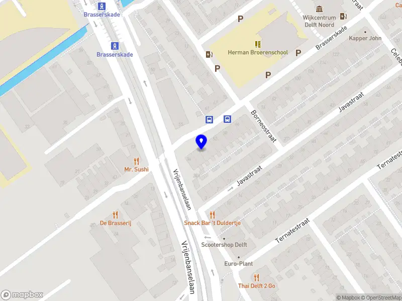 Essentia-Nova Delft