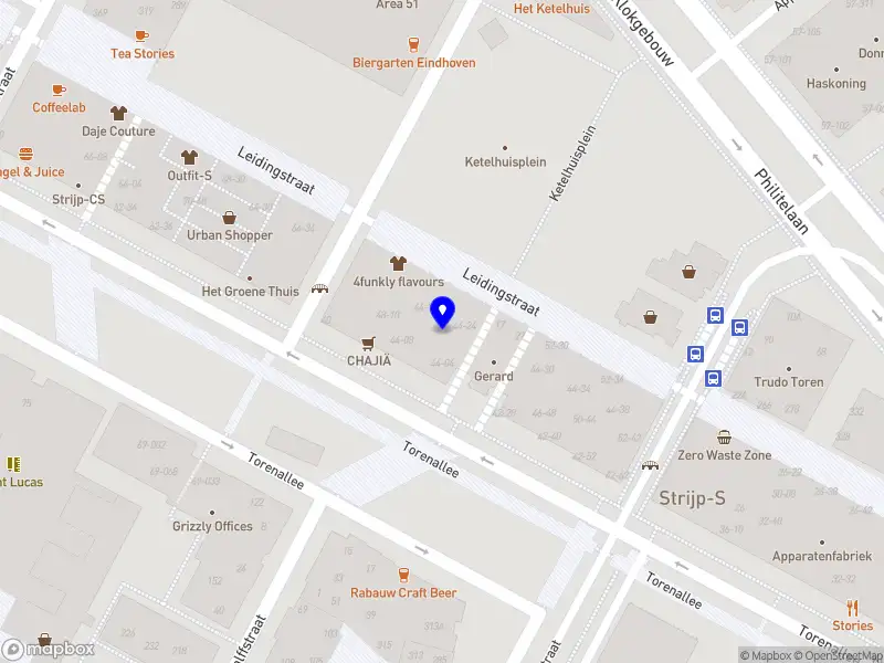 Kloos to Earth B.V. Eindhoven