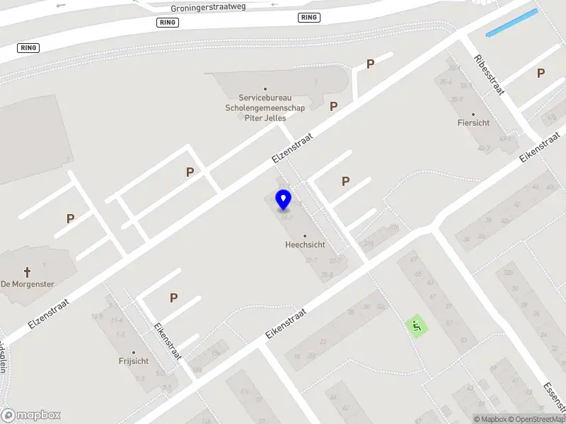 S. Beverlo Beveiliging