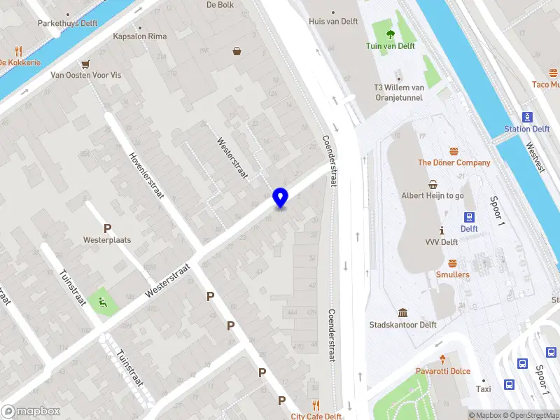 Sven Ventures B.V. Delft