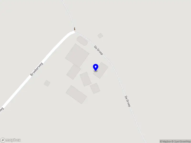 Nieuw bedrijf G.Westeneng agrarische dienstverlening