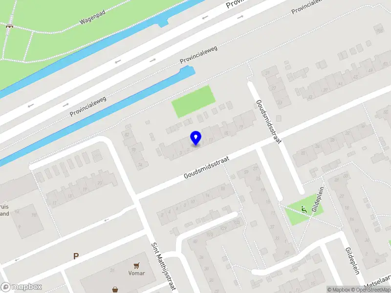 Vereniging van Eigenaars Gebouw Gedempte Turfhaven 62 en 62A te Hoorn Hoorn
