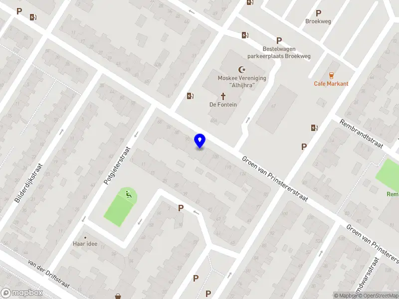 Nieuw bedrijf Vanleerzorgverlening