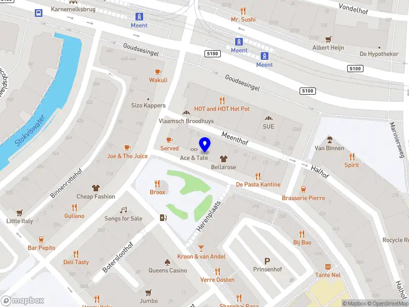 Nieuw bedrijf Chagil Digital