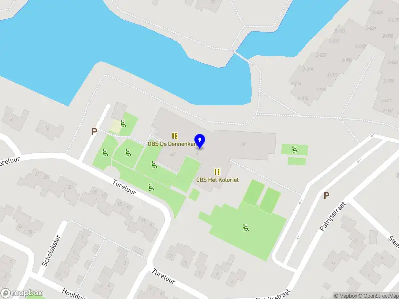 Kinderopvang De Kleine Kunst