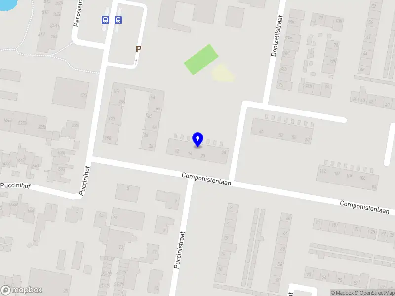 JetLog Tilburg