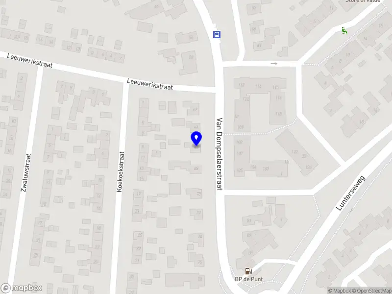 Nieuw bedrijf Appointmart Setting