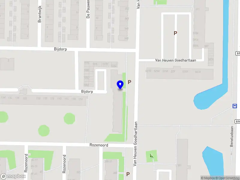 Tabakspeciaalzaak Van Lookeren B.V. Amstelveen