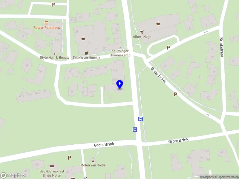 Just Right Holding B.V.