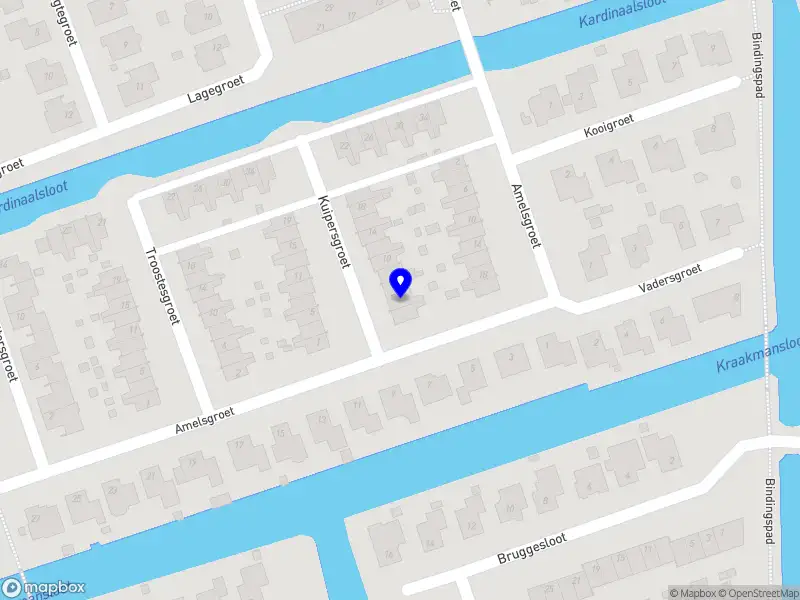 BH Elektrotechniek Zuid-Scharwoude
