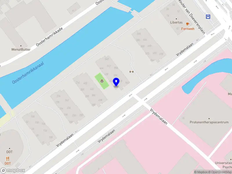 Harkers Consultancy Groningen